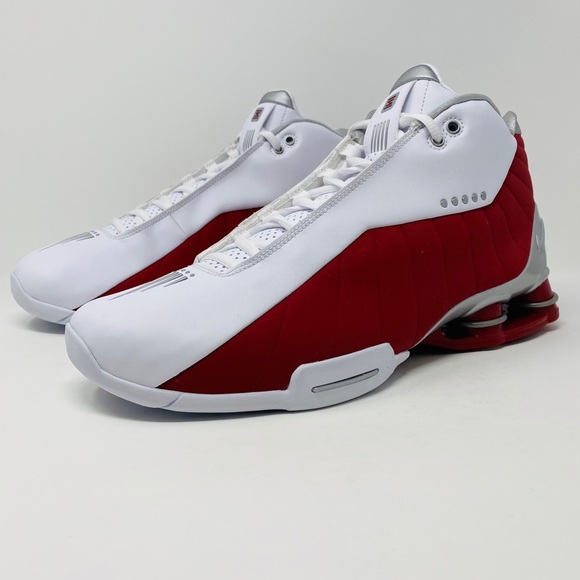 vince carter shoes 2018
